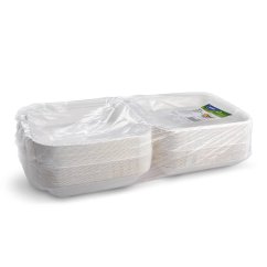 menu box cukrova trtina nedeleny 222x200x67 mm baleni
