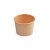 papirova miska pap pe kraft 90mm 250ml
