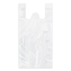 taska hdpe extra silna bila 30 20x60 cm 15kg