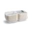 burger box cukrova trtina 152x150x78 mm baleni burger box cukrova trtina 152x150x78 mm baleni