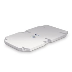 krabice na dort pap bila 22x22x9 cm baleni