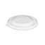 vicko rpet pruhledne pro papirovou misku 150mm