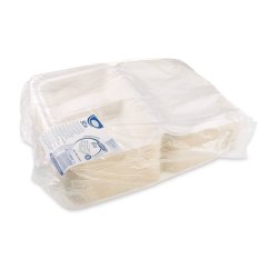 menu box cukrova trtina 2dilny 250x162x63 mm baleni
