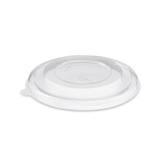 vicko rpet pruhledne pro papirovou misku 150mm