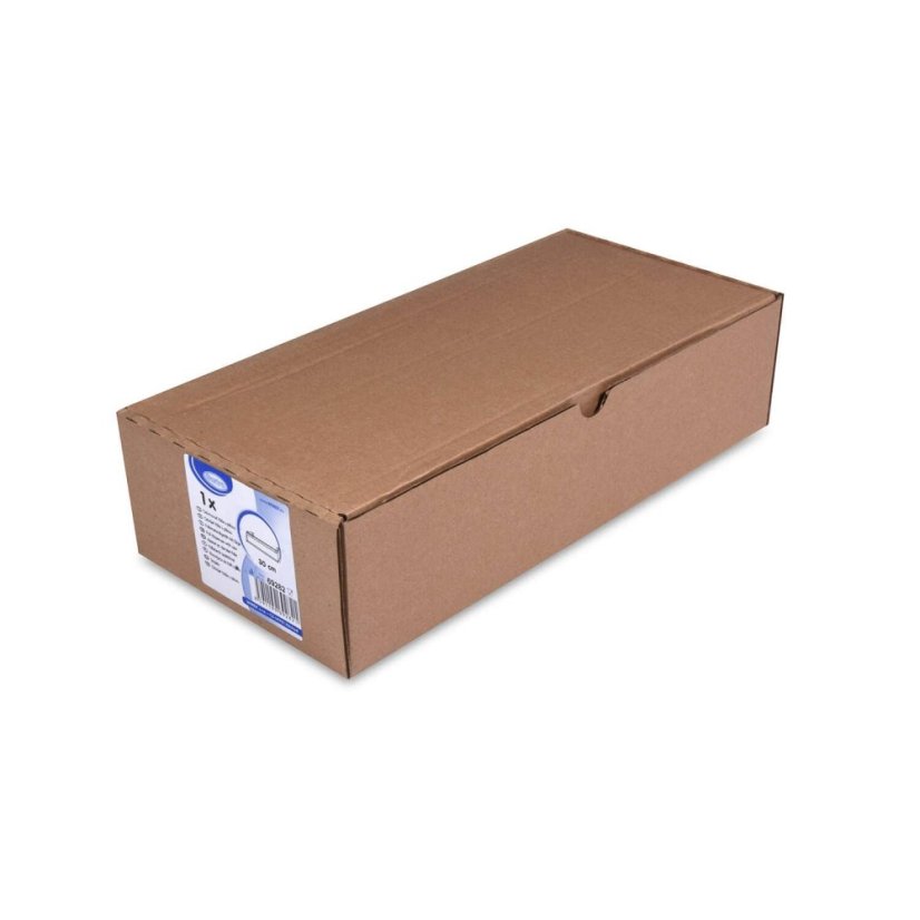 odvinovac folie s pilkou 30cm 1 ks