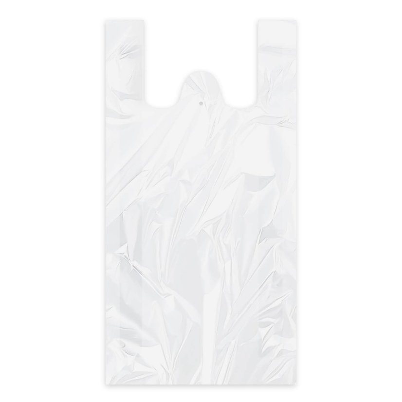 taska hdpe extra silna bila 30 20x60 cm 15kg