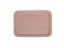 papirovy tacek hnedy t4