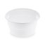 miska pp bila 127mm 500ml