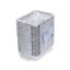 miska alu hranata 220x155x40 mm 820ml baleni miska alu hranata 220x155x40 mm 820ml baleni