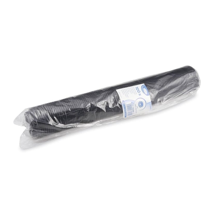 vicko vypoukle ps cerne 73mm baleni