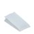 papirovy sacek pap pe 2vrstvy nepromastitelny bily 13 8x28 cm 1 1