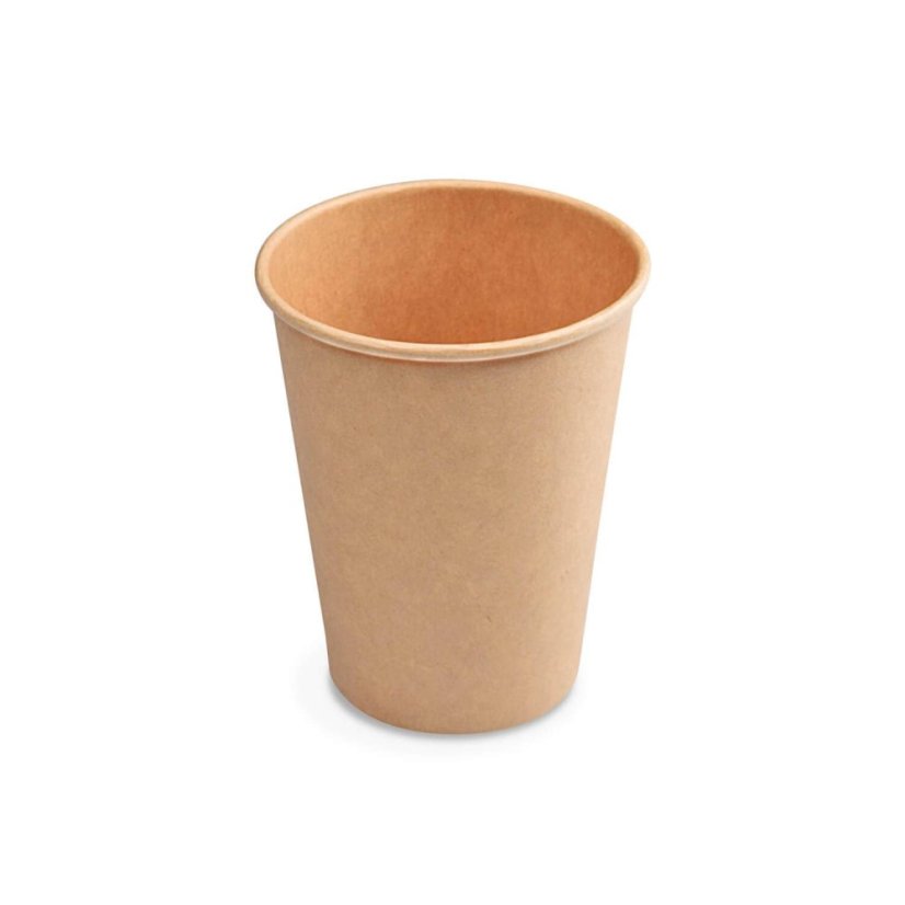 papirovy kelimek kraft 90mm 420ml l 0 3l 12oz
