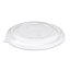 vicko rpet pruhledne pro papirovou misku 185mm