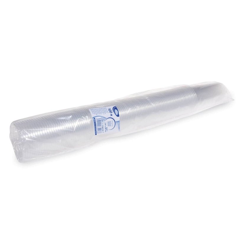 kelimek pp pruhledny 0 3l 100 baleni
