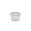 miska alu kulata 80x36 mm 110 ml