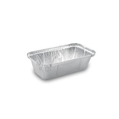 miska alu hranata 200x112x54 mm 720ml