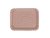 papirovy tacek hnedy t6