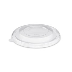 vicko rpet pruhledne pro papirovou misku 150mm