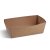 papirova miska fsc mix nepromastitelna kraft 165x90x60 mm 1000ml