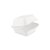 burger box cukrova trtina 152x150x78 mm