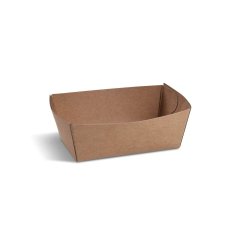 papirova miska fsc mix nepromastitelna kraft 100x60x40 mm 250ml