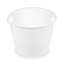 miska pp bila 127mm 750ml