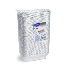 misa alu hranata 202x137x59 mm 940ml baleni