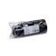 Dresinková miska (PP) Dressingboxx černá Ø70mm 80ml