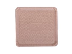 papirovy tacek hnedy t11