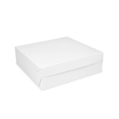 krabice na dort pap bila 25x25x10 cm