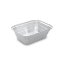 misa alu hranata 202x137x59 mm 940ml