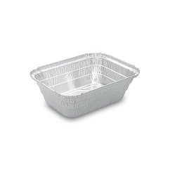 misa alu hranata 202x137x59 mm 940ml