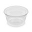 miska pp pruhledna 127mm 500ml