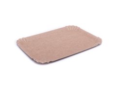 papirovy tacek hnedy t4 z boku