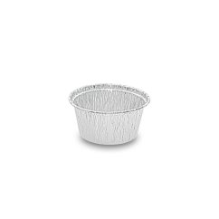 miska alu kulata 80x36 mm 110 ml