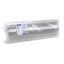 vicko rpet pruhledne pro papirovou misku 150mm 50 ks