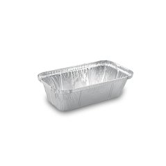 miska alu hranata 200x112x54 mm 720ml