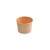 papirova miska pap pe kraft 75mm 125ml