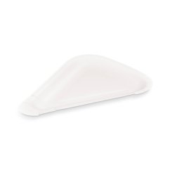 papirovy tacek na pizzu fsc mix trojuhelnikovy bily 26 5x20 cm papirovy tacek na pizzu fsc mix trojuhelnikovy bily 26 5x20 cm