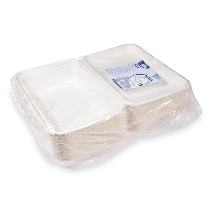 menu box cukrova trtina nedeleny 250x162x63 mm baleni