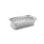 miska alu hranata 218x114x54 mm 900ml