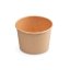 papirova miska pap pe kraft 115mm 500ml m papirova miska pap pe kraft 115mm 500ml m