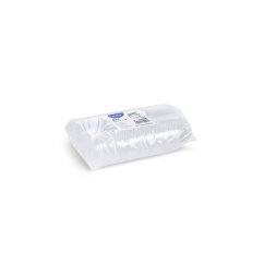 dresinkova miska pp s vickem pruhledna 70mm 80ml baleni
