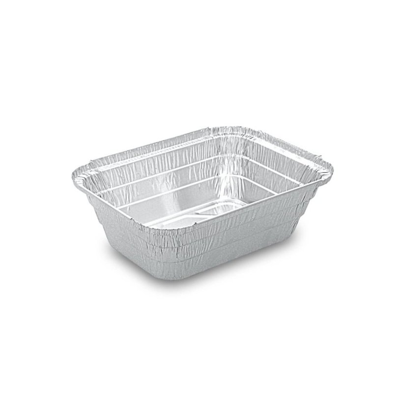 misa alu hranata 202x137x59 mm 940ml