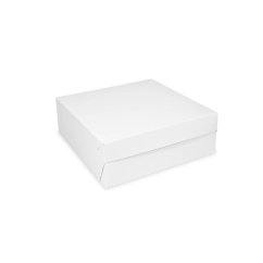 krabice na dort pap bila 20x20x10 cm