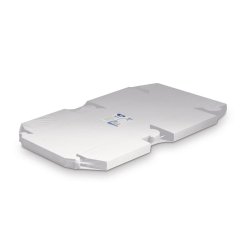 krabice na dort pap bila 20x20x10 cm baleni