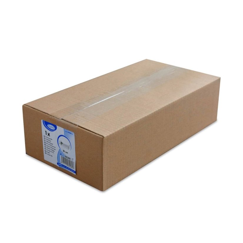 odvinovac folie s koleckem 30cm 1 ks