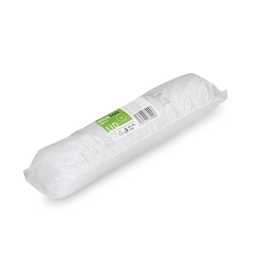 vicko pp pruhledne pro dresinkovou misku 46mm baleni