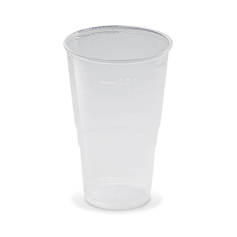 kelimek pp pruhledny 0 5l