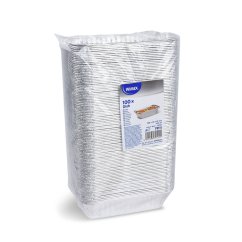 misa alu hranata 202x137x59 mm 940ml baleni